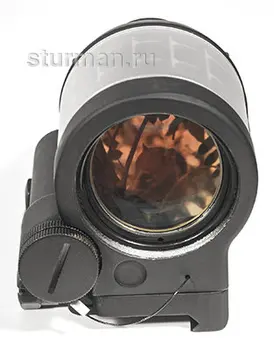 

Sight collimator Sturman 1x38 Rd