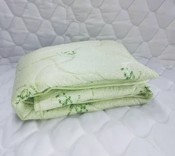 

Blanket baby bamboo