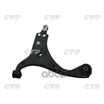 

Suspension lever Kia Cerato / Forte / Forte Koup / Forte hybrid 09-ctr art. cqkk-57l