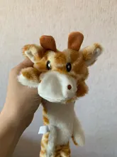 Peluche suave de cebra con sonido de tigre para mascotas, juguete para mascotas