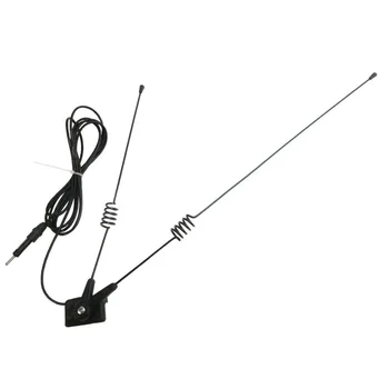

Car antennas FM fix-115p on the chute (dual)