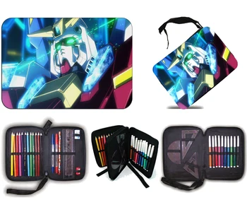 

Case GUNDAM MECHA ROBOT FIGHTER scholar case