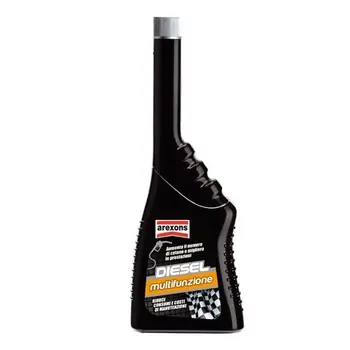 

DIESEL fuel additive multifunction ML 2509652AREXONS