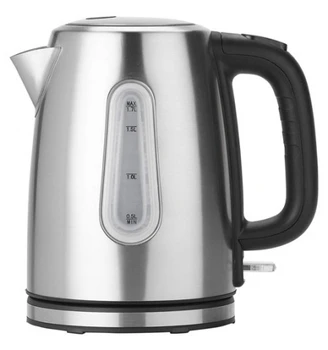

Electric kettle Tristar 1,70lt stainless