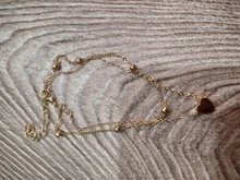 Tobillera geométrica de tobillo grande para mujer, pulsera de tobillo para pie, playa, descalzos, pulsera para sandalias, tobillera para mujer