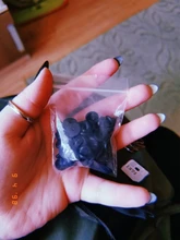 Pin de goma de PVC de colores para broche de joyería, 50 Uds.