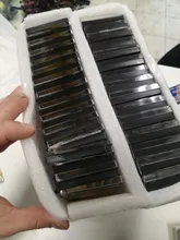 Extensiones de pestañas de extensión, 60 mechones de pelo Natural y grueso, Faux cils, Envío Gratis