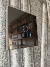 Smart-Light-Switch No-Capacitor Alexa Neutral/no-Neutral Google-Hub with Works Required