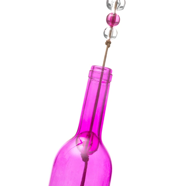 Хрустальная бутылка Homania Wind Chime