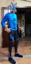 X-tiger-Conjunto de camisetas de ciclismo para hombre, chaqueta de manga larga de manga corta, ropa de bicicleta, pantalones de babero acolchados de Gel 5D, traje de ciclismo de montaña