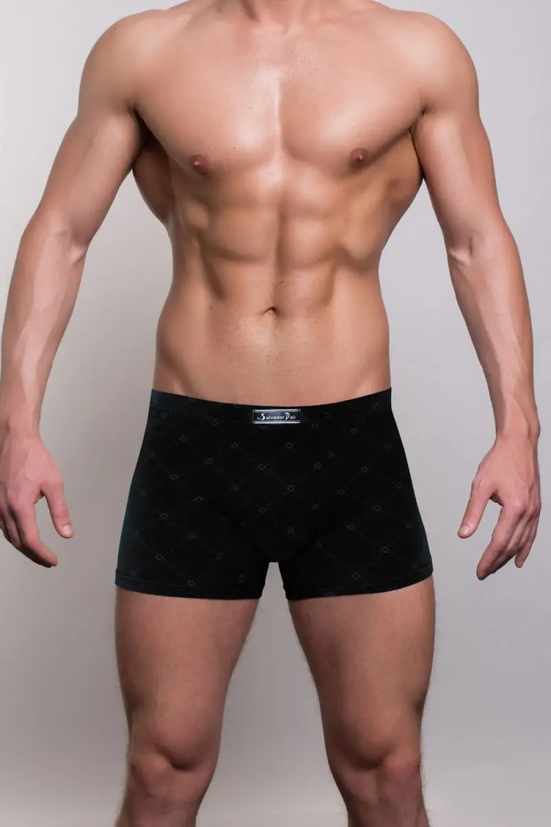 Купить Мужские Боксеры Брендовые