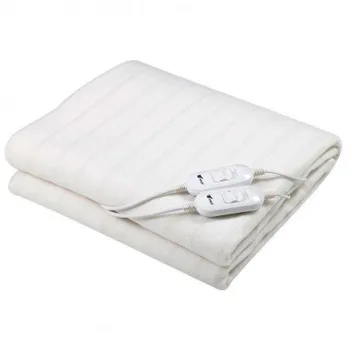 

Electric blanket for Double TH-EB400
