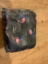 Bolsa de maquillaje de alta capacidad para mujer, bolsa de viaje impermeable, almacenamiento de artículos de tocador, Kit de viaje, bolso de belleza