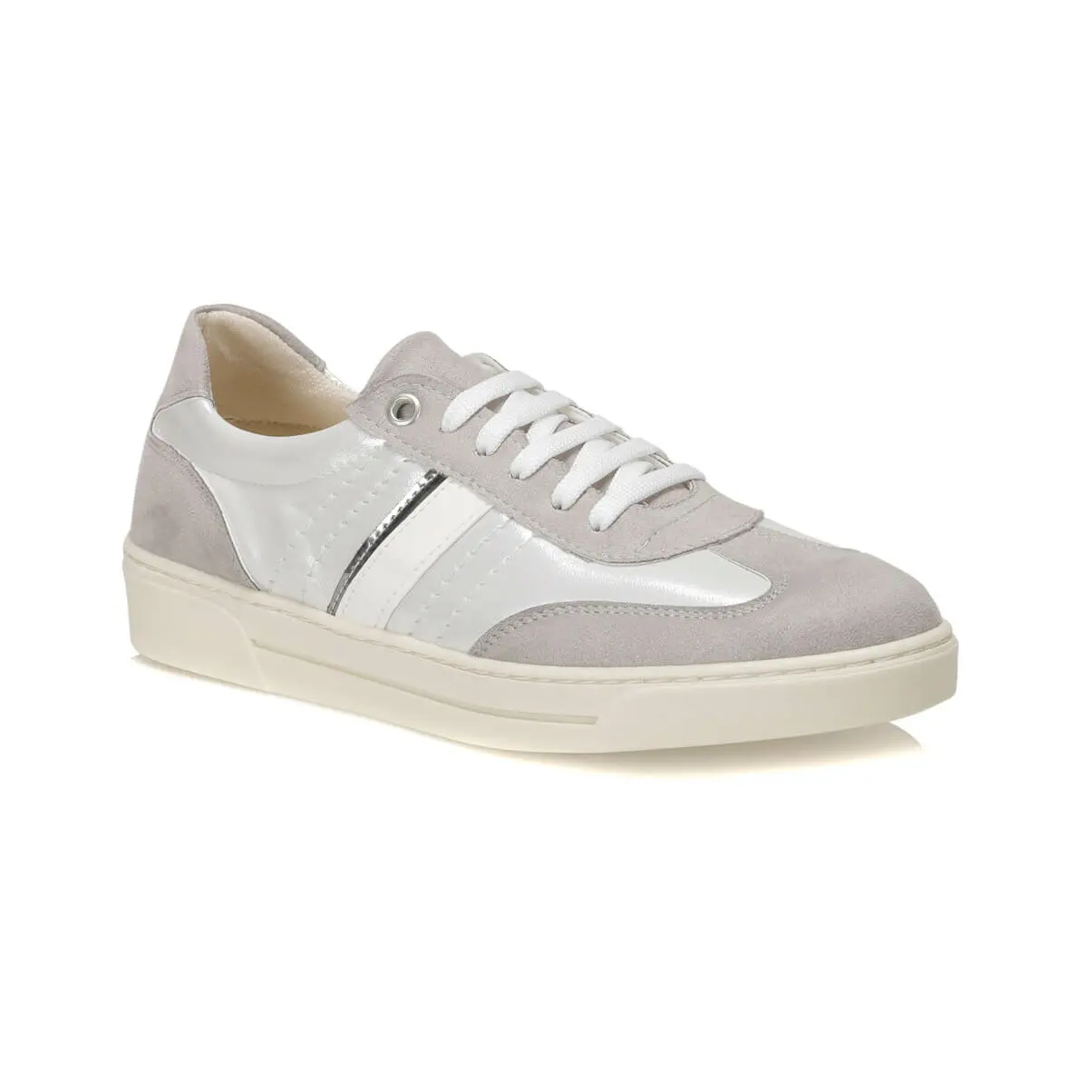 FLO 19S-503 Gray Women 'S Shoes BUTIGO photo