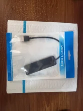 Vention USB Splitter Usb-Port Power Multi-Usb Micro-Charge Lenovo Xiaomi Macbook Pro