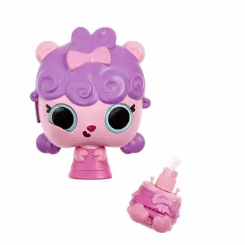

Pop Pop hair toy
