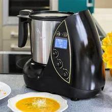 Кухонный комбайн Cecotec MixEvolution 4026