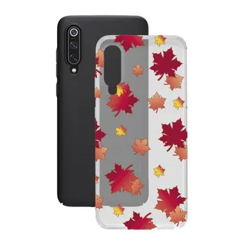 

Case for mobile phone Huawei Y7 2019 Contact Flex Autumn TPU