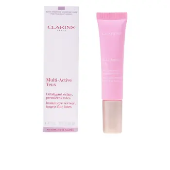 

MULTI-ACTIVE YEUX défatigant éclair 15 ml