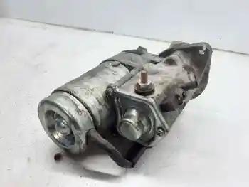 

3610027000 MOTOR starter HYUNDAI ELANTRA (XD)