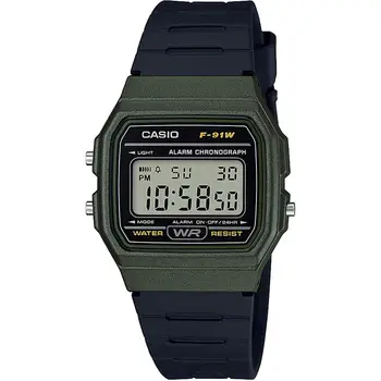 

Casio Men's digital wrist watch