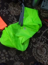 Bolsa impermeable de gran capacidad para acampar, natación deriva, Rafting, Kayak, río, Trekking, 5L10L20L40L70L