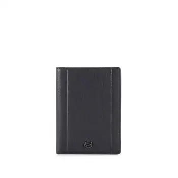 

Brief Wallet Black