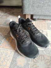 Sneakers Lining ROUGE Light-Weight Sport-Shoes Marathon Breathable ARBP037 IV Men ARBR015