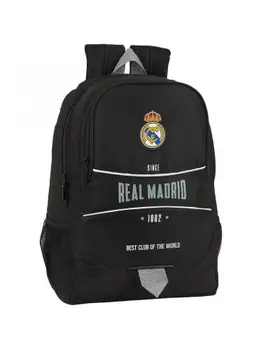 

BACKPACK ADAPTIVE OFFICIAL KINGLY MADRID 44 CM.