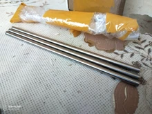 Shaft Linear-Rail Stainless-Steel 10pcs RC Rod Length150mm--Diameter Round 4mm/5mm
