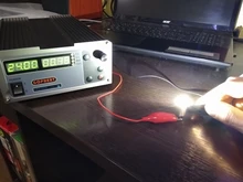 Flashlight Torches Lamp Replacement-Bulb LED Emergency-Work-Light 5W P13.5S High-Bright