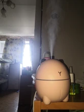Aroma Diffuser Lamp Atomizer Humidifier Usb Essential-Oils Mini Home Office 200ml Leds