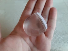 Tope de puerta autoadhesivo, anticolisión, Tope de puerta para casa y oficina, protección de paredes y muebles