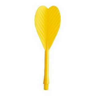 

Flap ht 500 PCs thread 2ba yellow