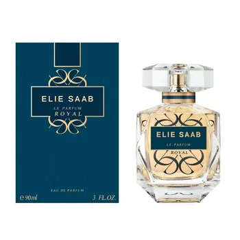 

ELIE SAAB LE PARFUM ROYAL EAU OOF PARFUM 90ML VAPORIZER