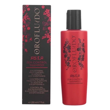 

Revitalizing Shampoo Asia Orofluido (200 ml)