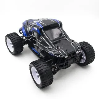 Радиоуправляемый джип HSP Brontosaurus 4WD 1:10 2.4G- 94111-88034