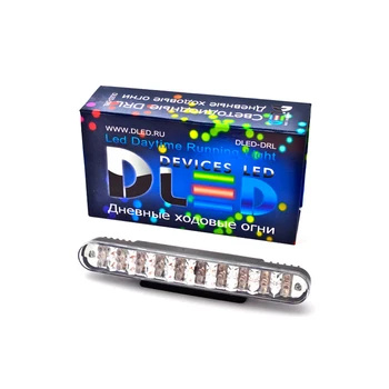 

Daytime Running Lights 24V DRL 29 DLED
