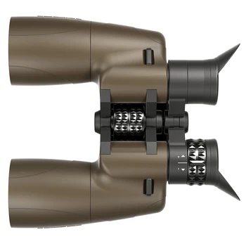 

Binoculars Yukon Solaris 10x50 WP