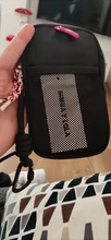 Bolso de una tira para mujer, bolso de moda juvenil española, para teléfono móvil