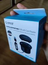 Splitter Grommet Headphone Microphone-Port Laptop-Accessories Otg-Adapter Type-C-Card-Reader