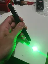 Puntero láser de alta potencia, pluma de luz de punto verde, azul y rojo de 5MW, Medidor láser potente de 530Nm, 405Nm, 650Nm, bolígrafo láser verde