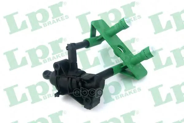 Цилиндр Сцепл.Глав.Ford Focus I/Transit Connect/Tourneo Connect 1.4-2.0 98-13 Lpr 2180 Lpr арт. 2180
