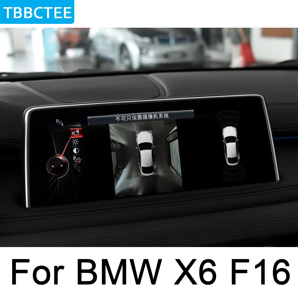 Flash Deal For BMW X6 2018~2019 EVO 10.25