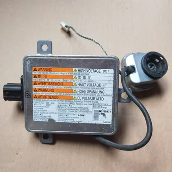 

OEM Used W3T15971 ballast for Suzuki Vitara Acura TL TSX RDX ZDX ILX D2S HID Xenon Headlight Ballast with igniter 33119-TA0-003