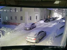 AZISHN H.265 + 5MP/3MP/2MP cámara IP ONVIF Audio 6IR visión de noche de Metal IP67 al aire libre DC/POE Video de seguridad CCTV cámara de vigilancia