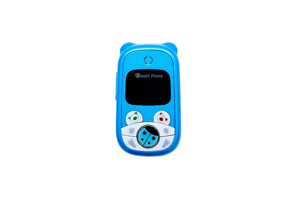 Детский мобильный телефон Baby Phone