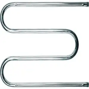 

Towel rack water Nick simple 60x80 (M with shelf 60/80)