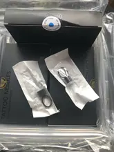 Cartridge-Needle Tattoo-Gun-Supplies Makeup BIOMASER Disposable Semi-Permanent 10pcs