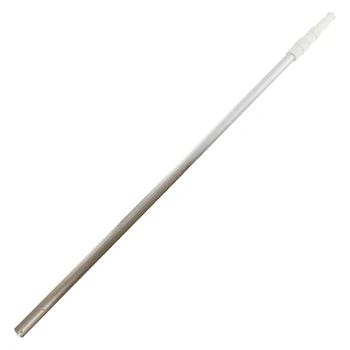 

Pértiga extensible para piscina 120 cm Wurko